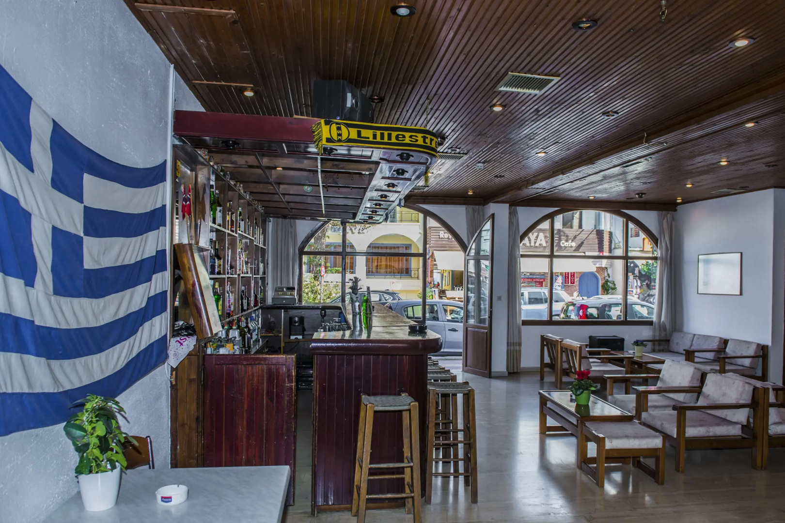 Photo - Hotel Velissarios