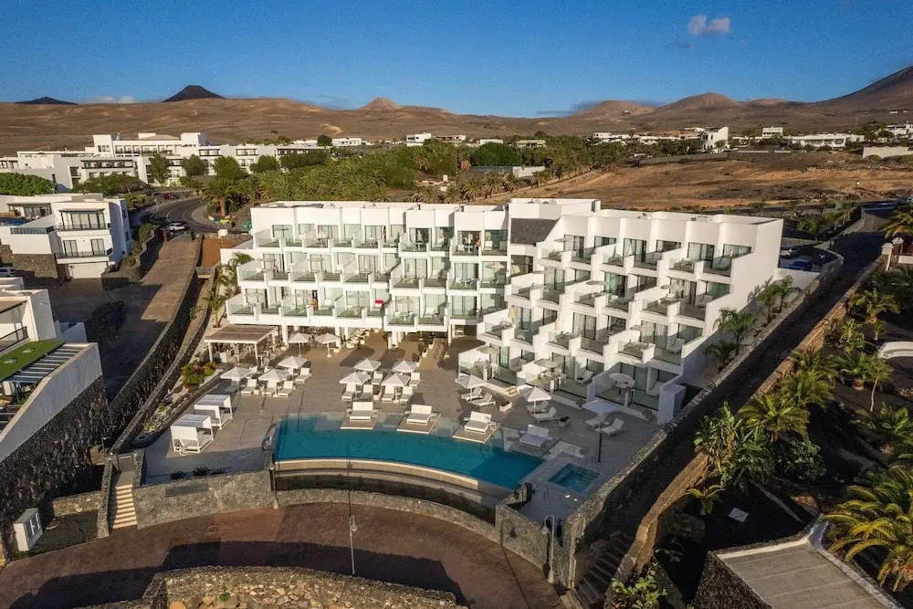 Photo - Royal Marina Suites Boutique Hotel - Adults Only