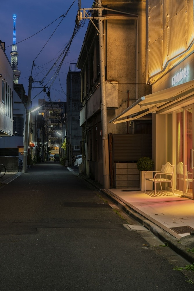 Photo - moire hotel yoshiwara