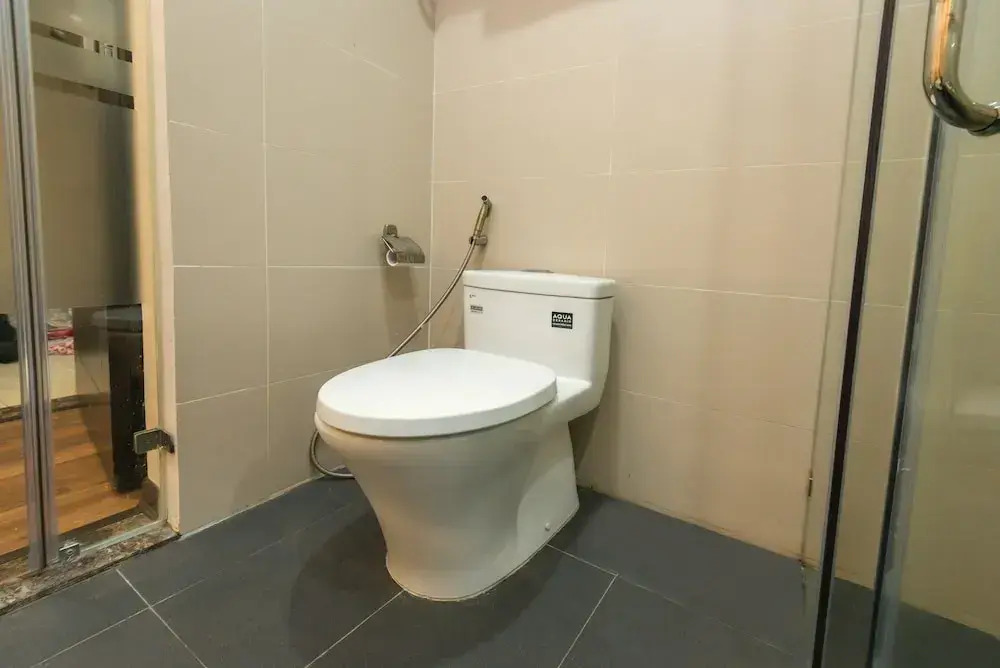 Foto - OYO 930 Thang Long Hotel