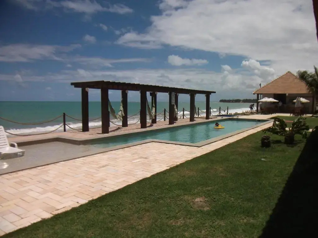 Foto - Waterfront Apart Hotel