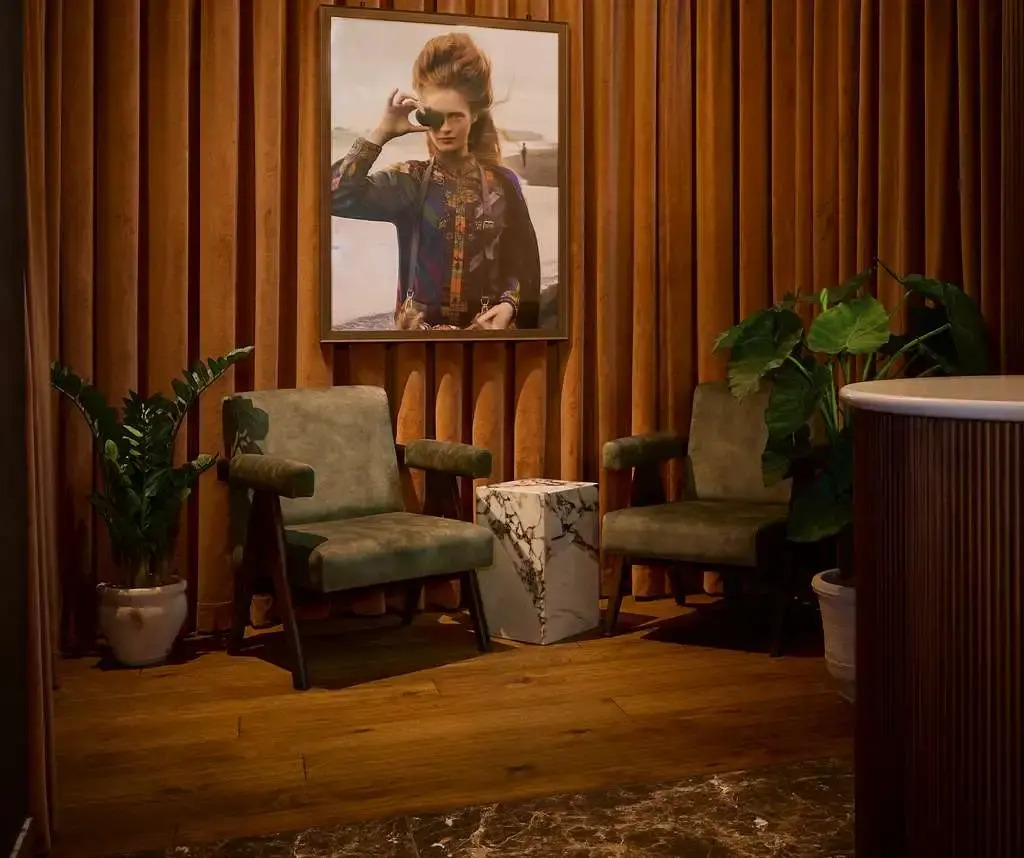 Photo - Radisson Blu Hotel Zurich Airport