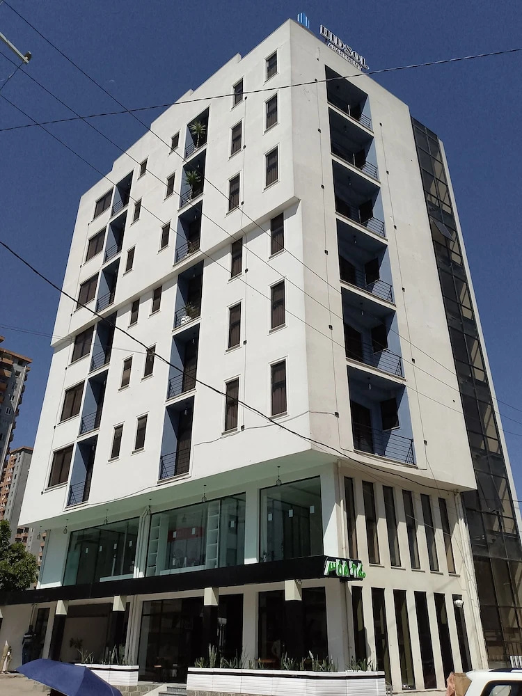 Photo - Hidsol Apartment