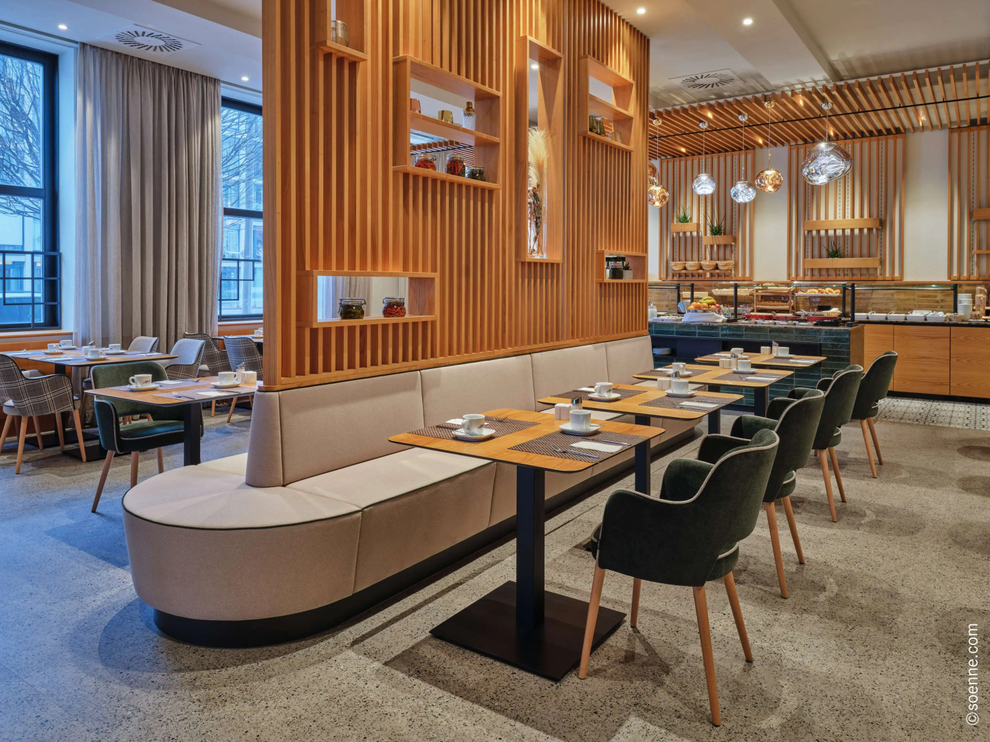 Photo - Dorint City-Hotel Salzburg