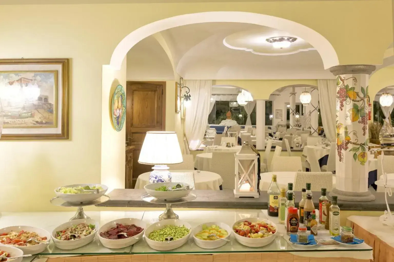 Foto - Hotel Terme Tritone Resort & Spa