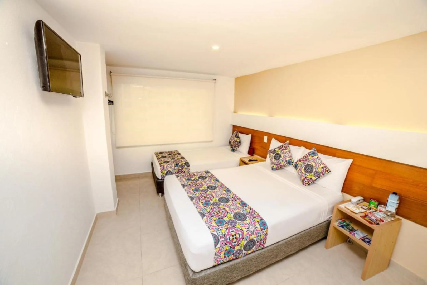Photo - Hotel Portobahia