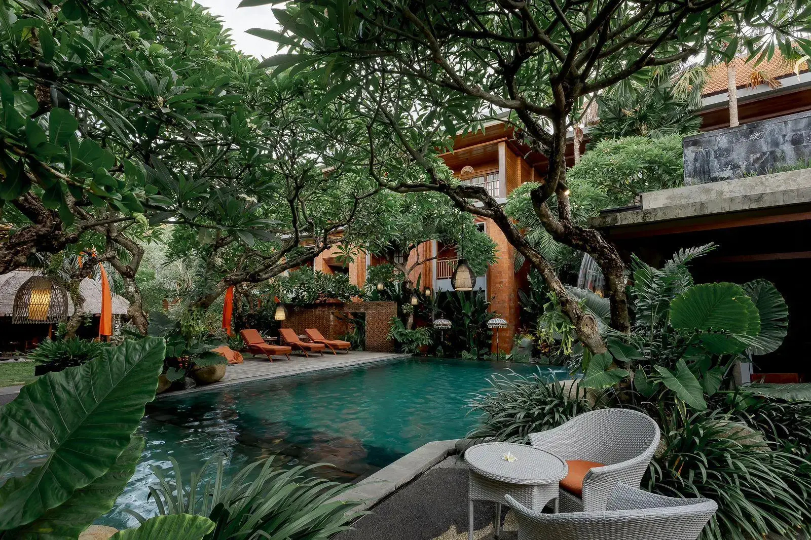 Photo - Fourteen Roses Boutique Hotel, Kuta
