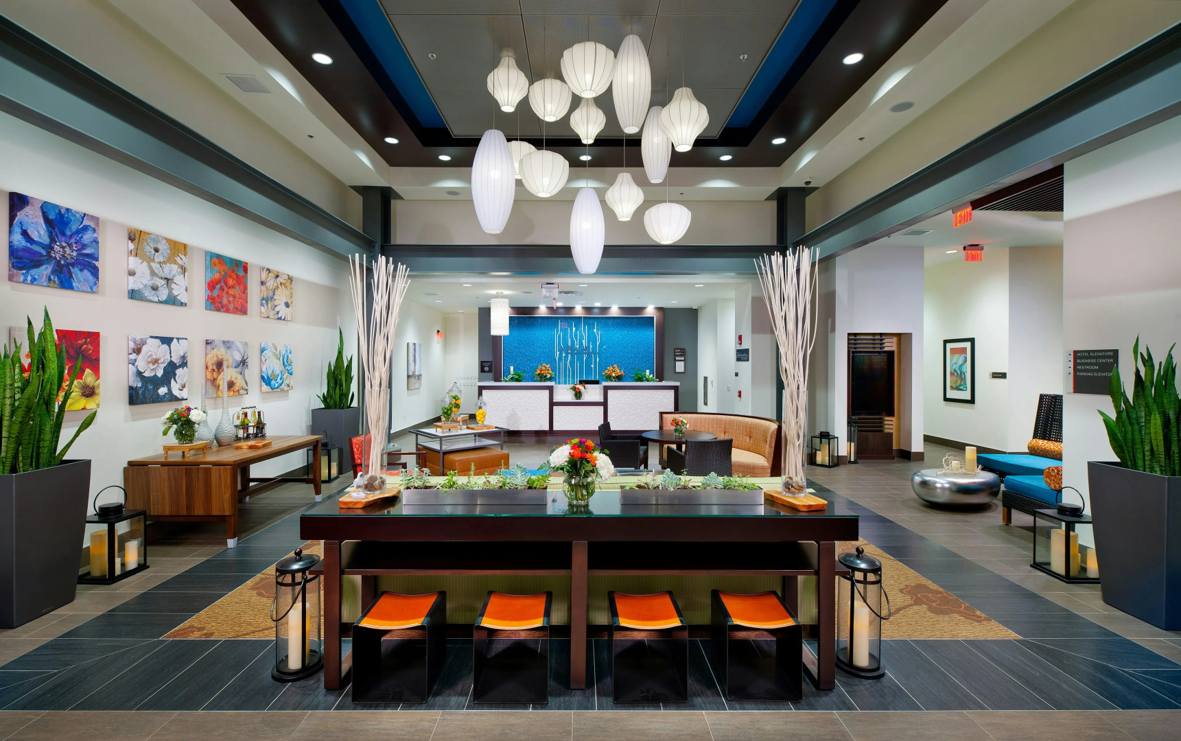 Foto - Hilton Garden Inn Pittsburgh Downtown