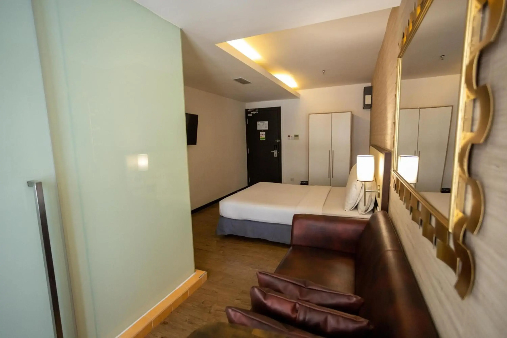 Foto - Citrus Hotel Johor Bahru by Compass Hospitality