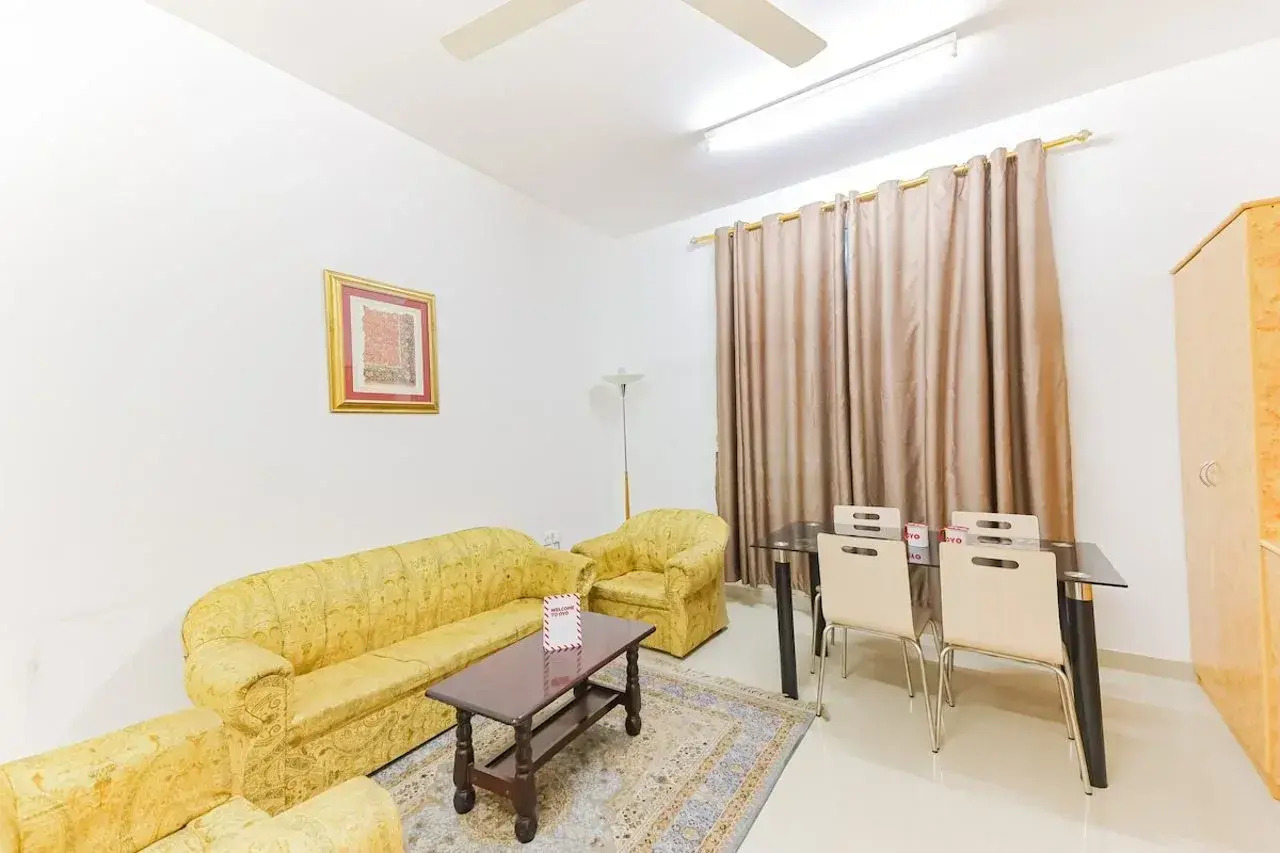 Foto - Savoy Inn Hotel Apartments