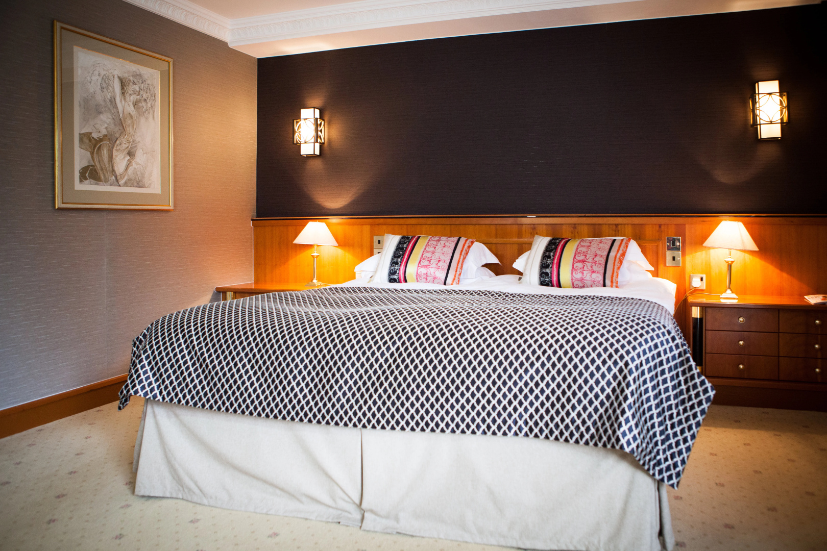 Foto - Fredrick's Hotel Restaurant & Spa