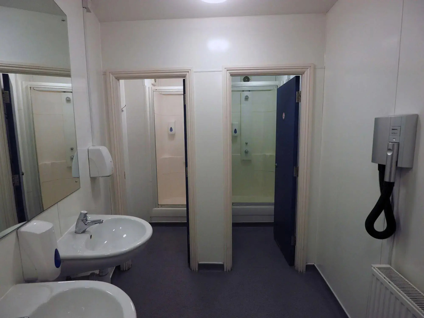 Photo - St Christopher's Inn Greenwich