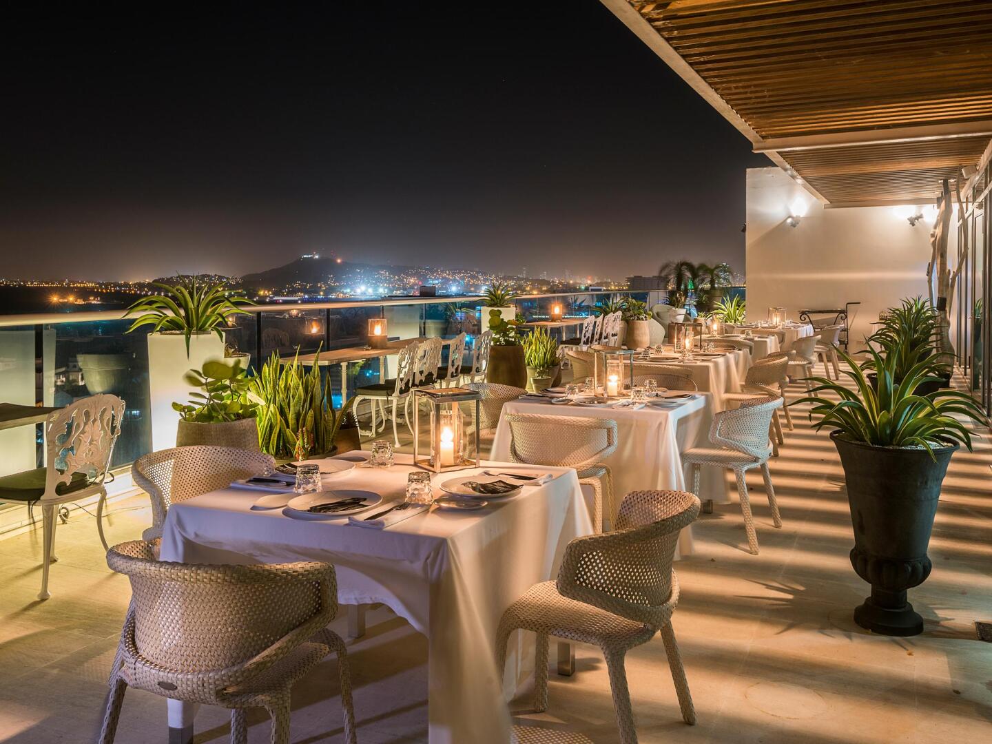 Foto - Las Americas Torre Del Mar