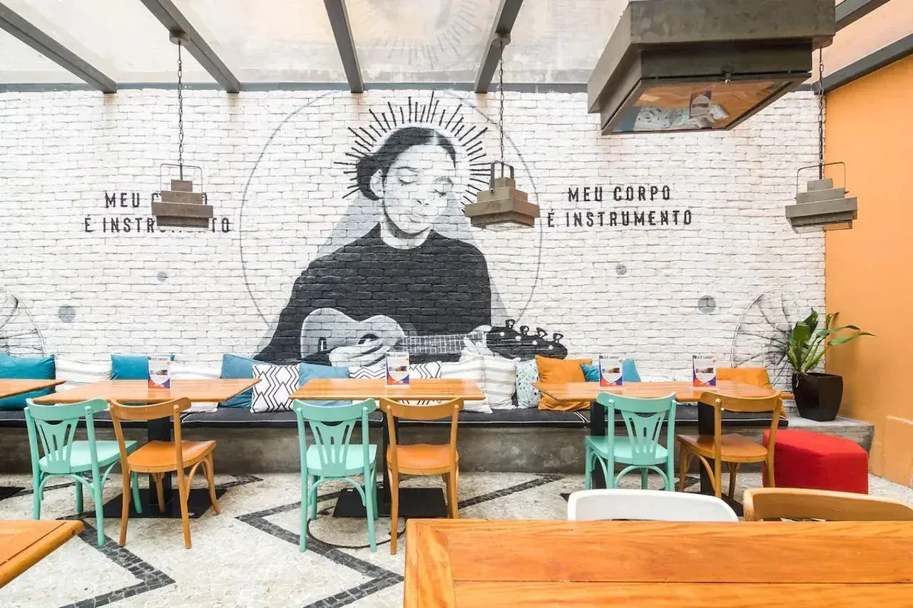 Photo - Socialtel Lapa Rio de Janeiro