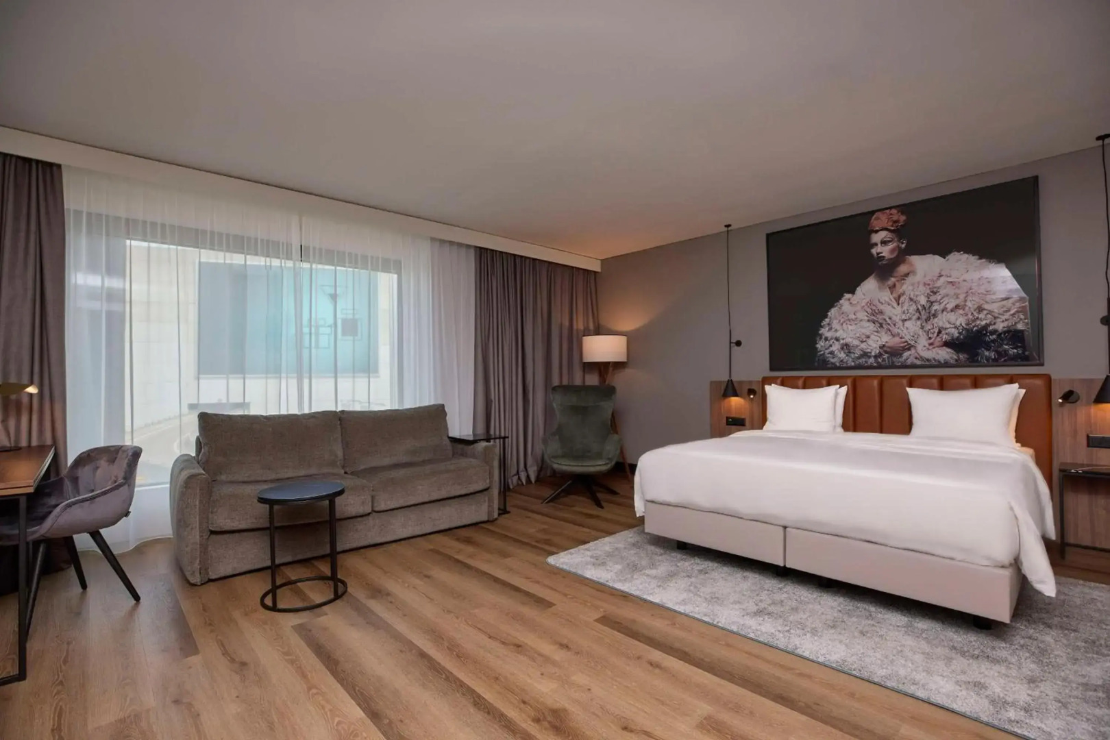 Foto - Radisson Blu Hotel Zurich Airport