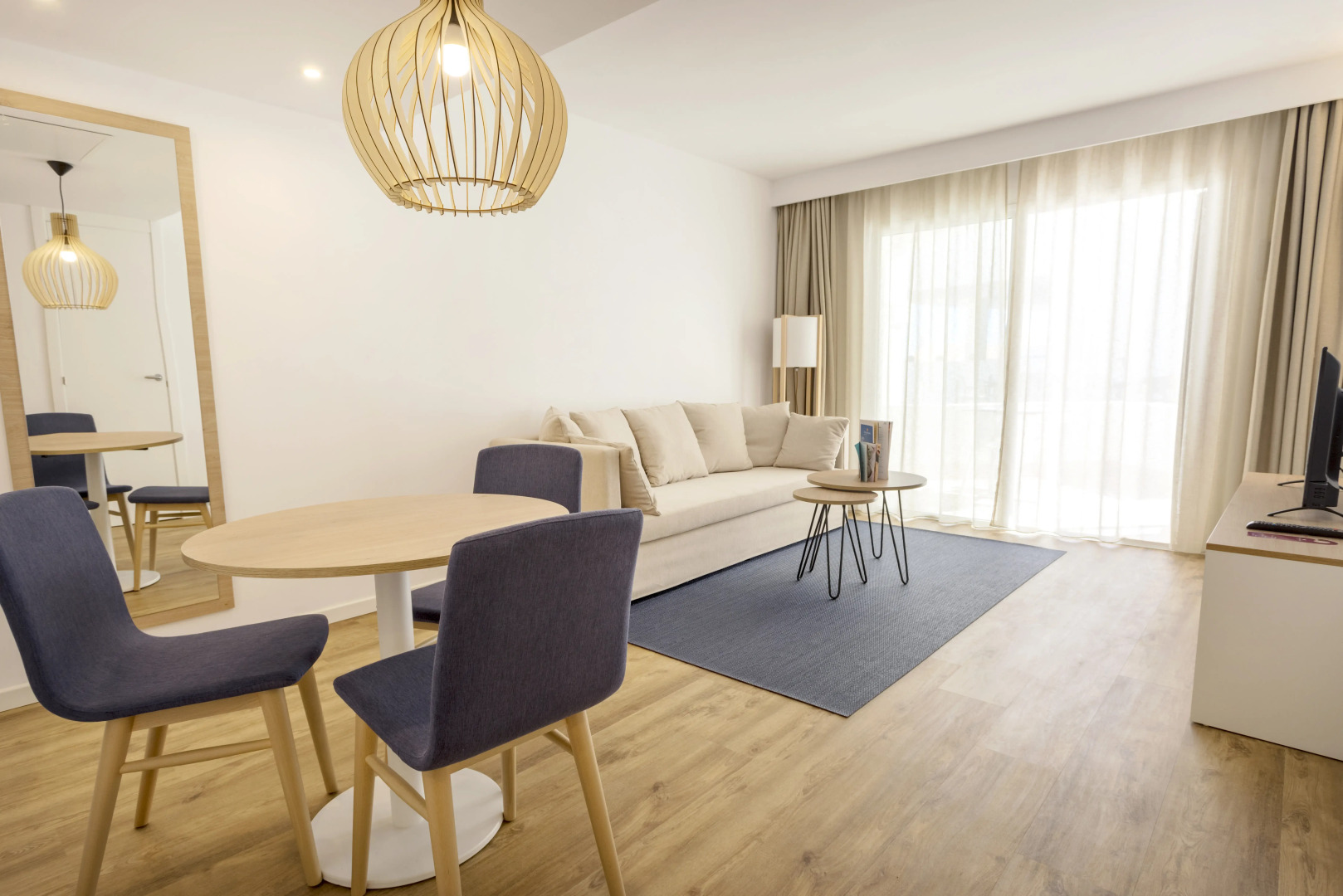 Photo - Parque Nereida Suites Hotel