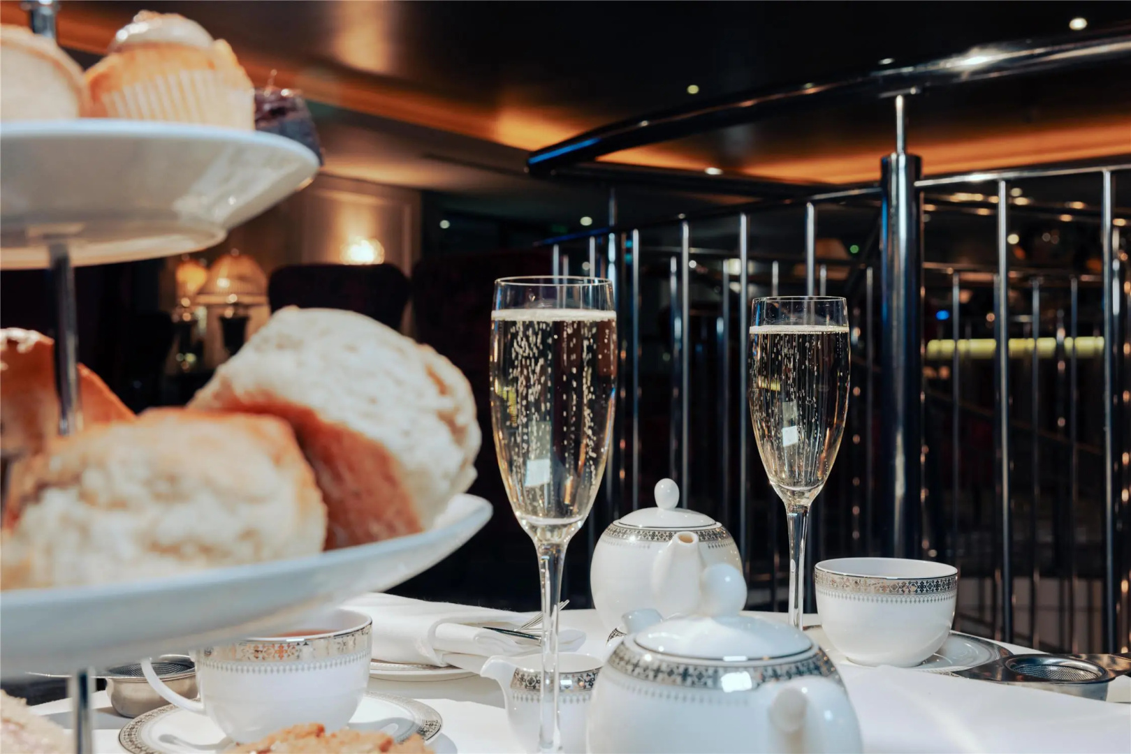Foto - DoubleTree by Hilton London - Greenwich