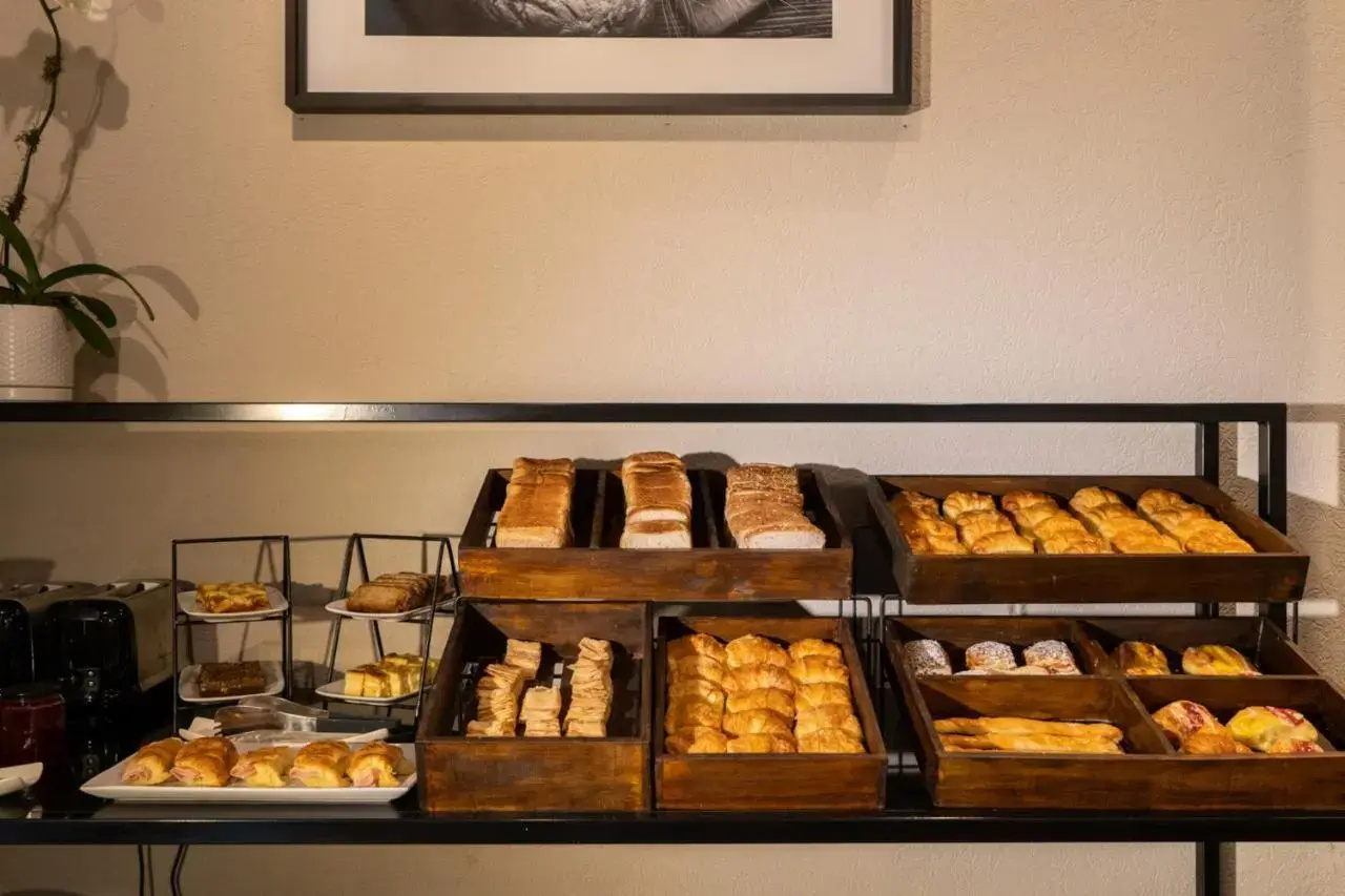 Foto - Efe Hotel & Cowork