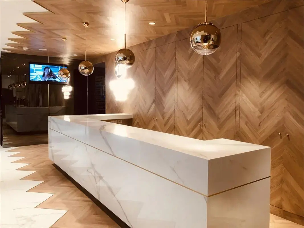 Foto - Hotel Voramar