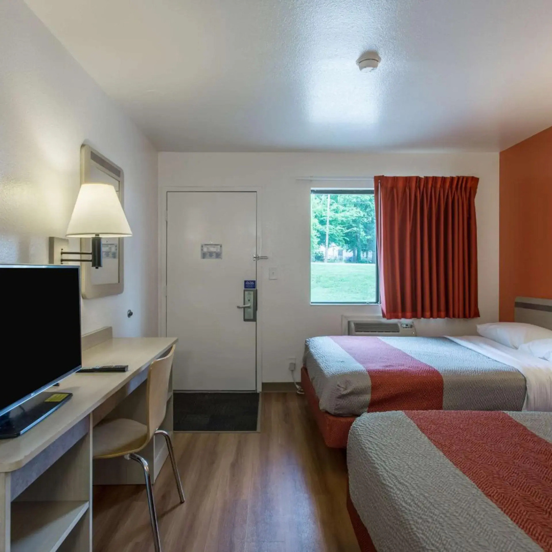 Foto - Motel 6 Goodlettsville, TN - Nashville