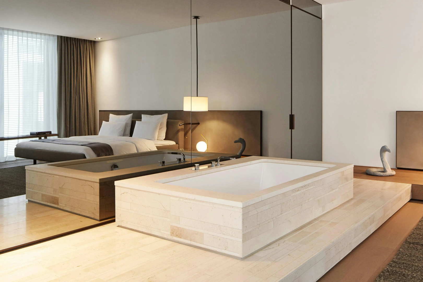 Photo - Roomers Baden-Baden, Autograph Collection