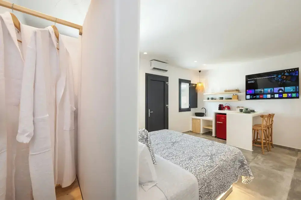 Photo - Terra Vecchia Suites