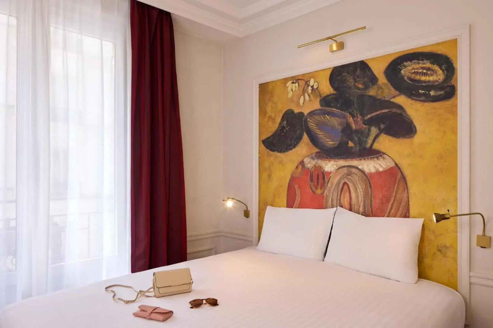 Foto - Timhotel Tour Montparnasse