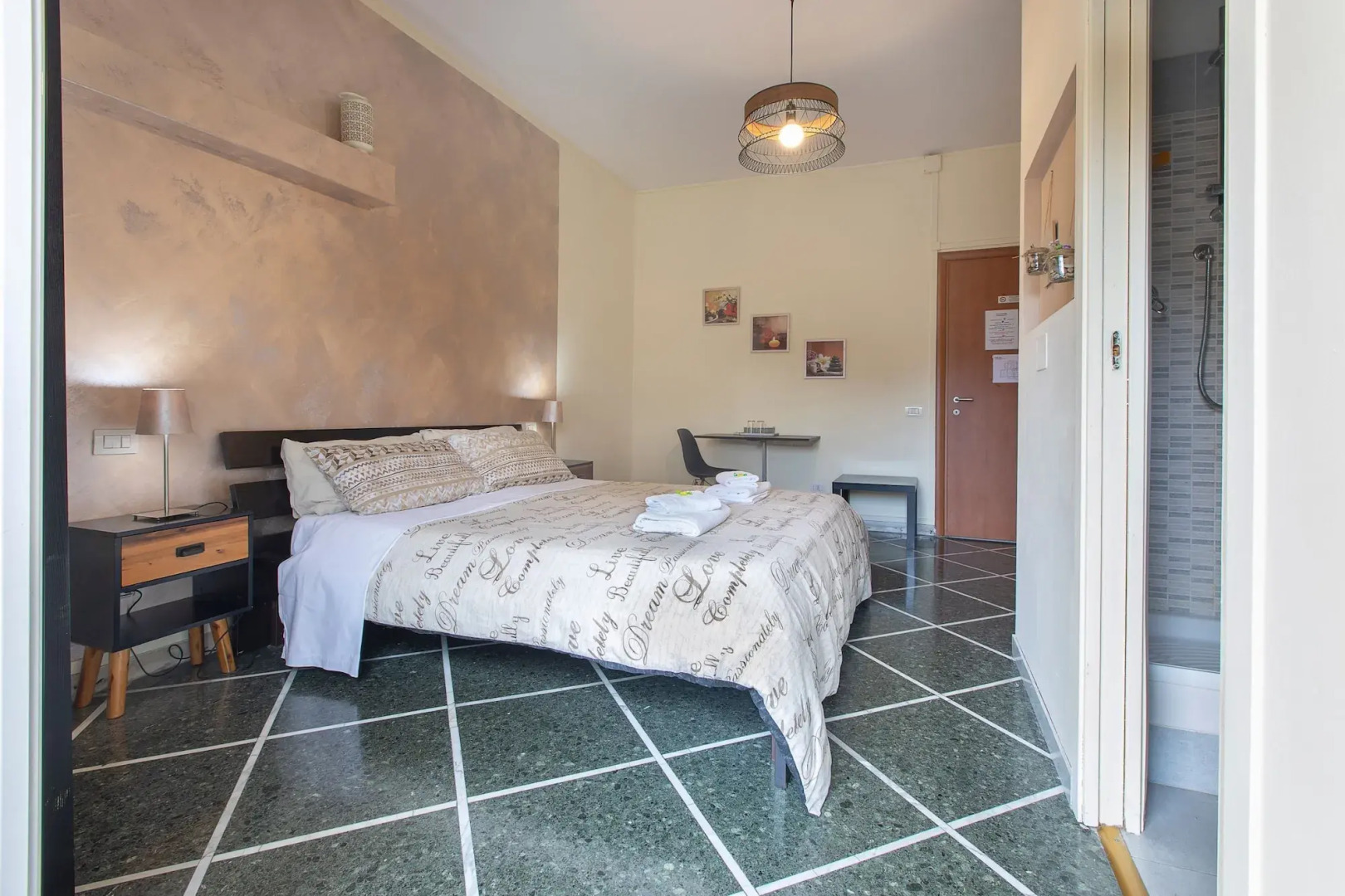 Photo - B&B Zen Trastevere