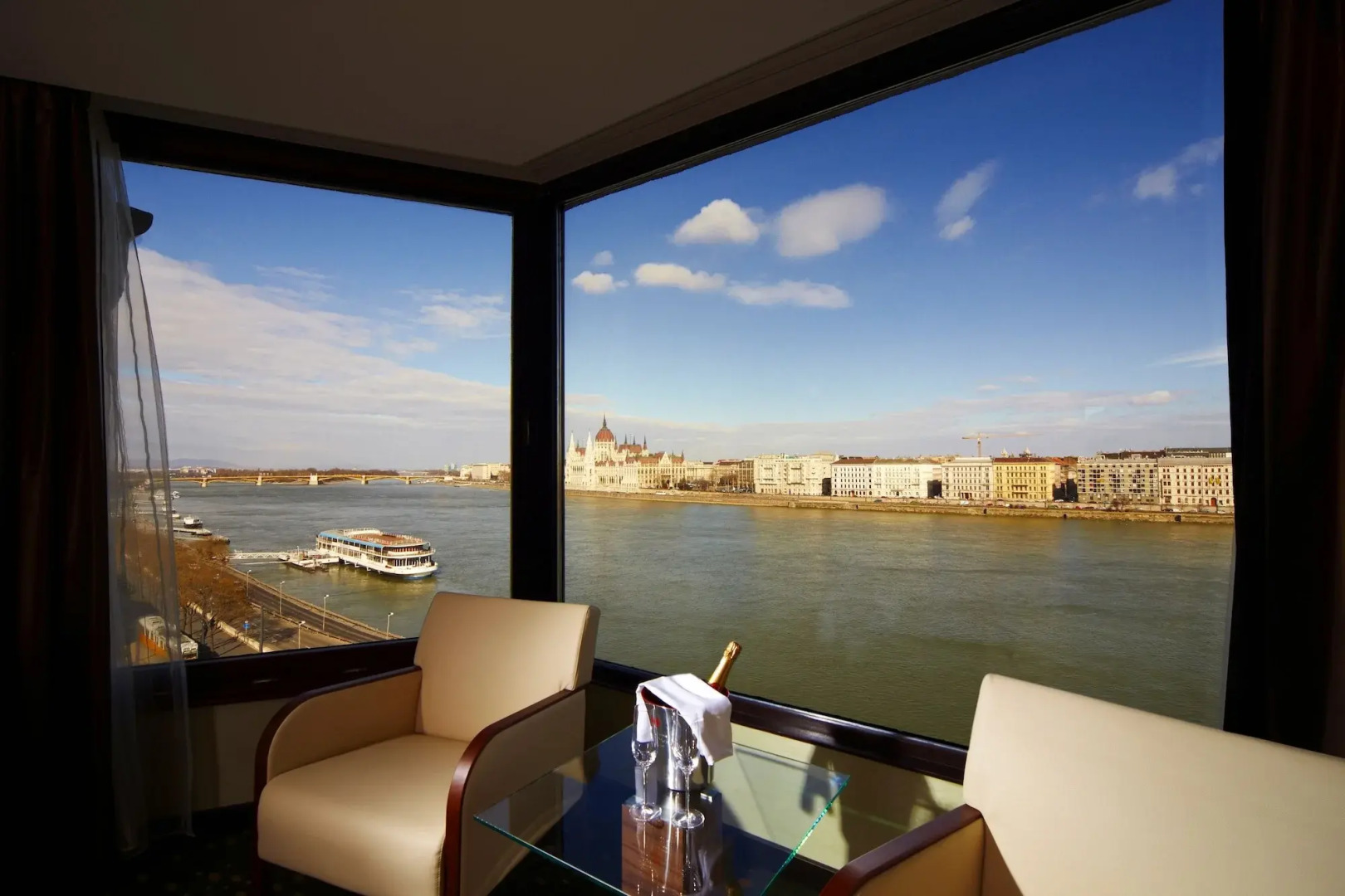 Foto - Boutique Hotel Victoria Budapest