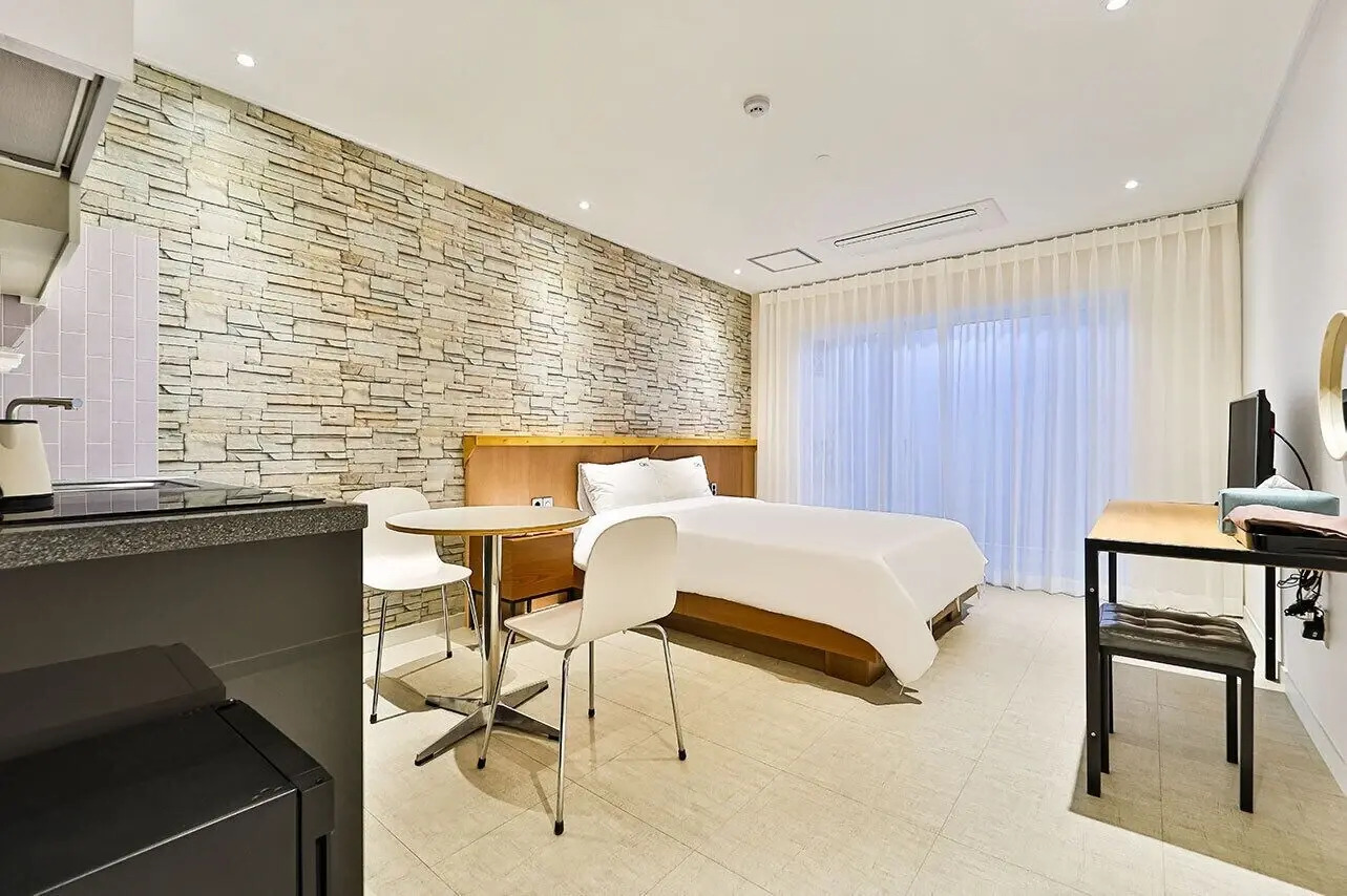 Foto - Ciel mini hotel