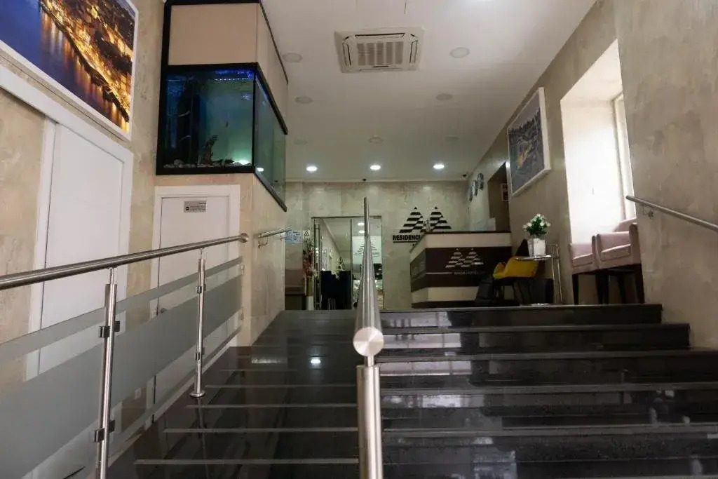 Foto - Residencial do Areeiro