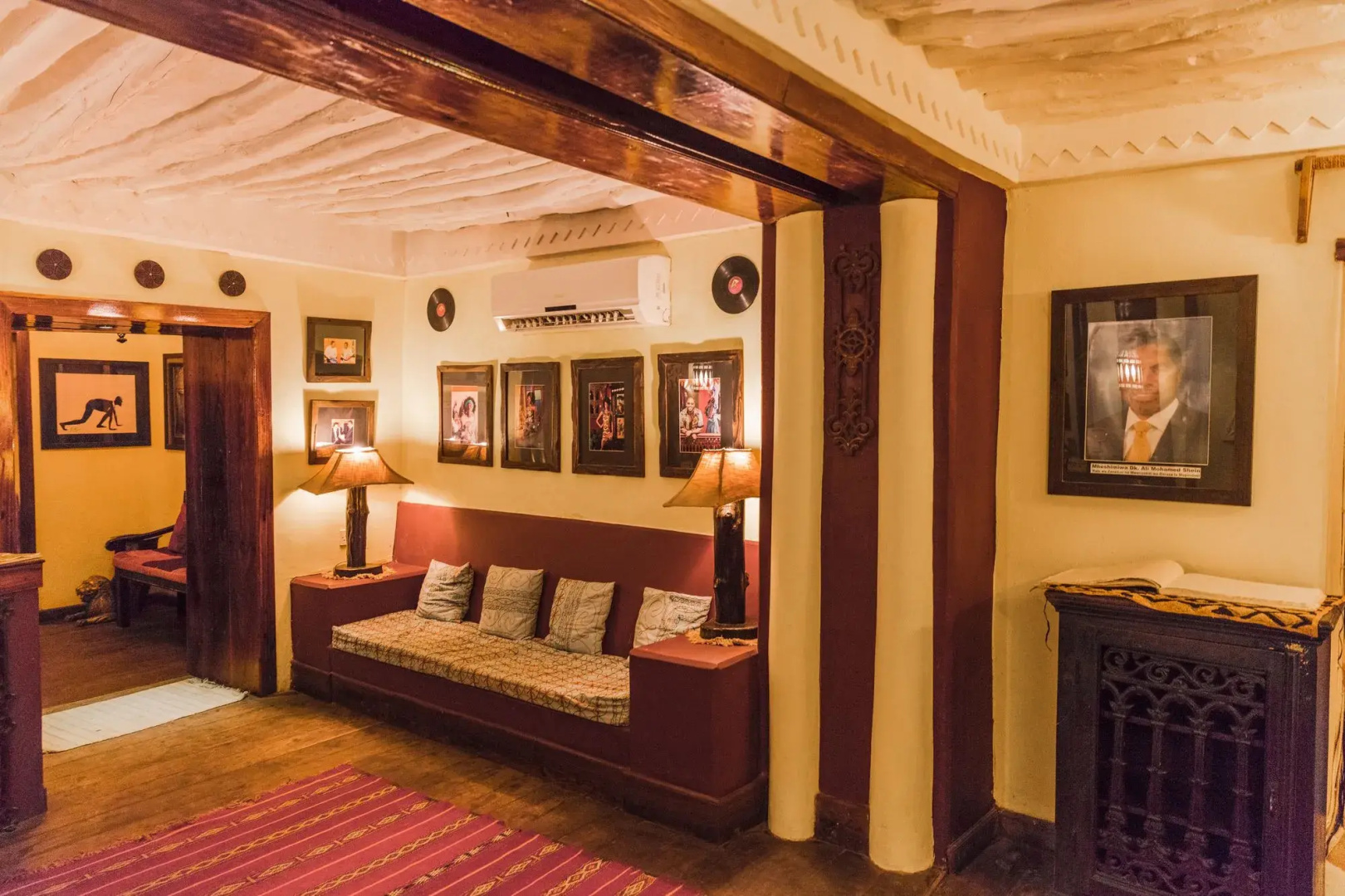 Photo - Jafferji House