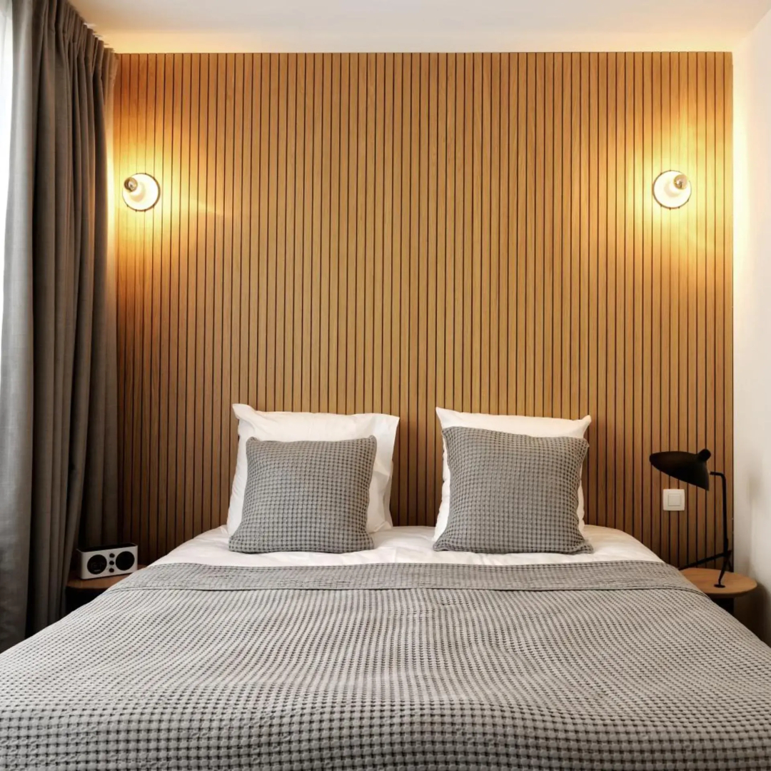 Photo - Vintage Hotel Brussels