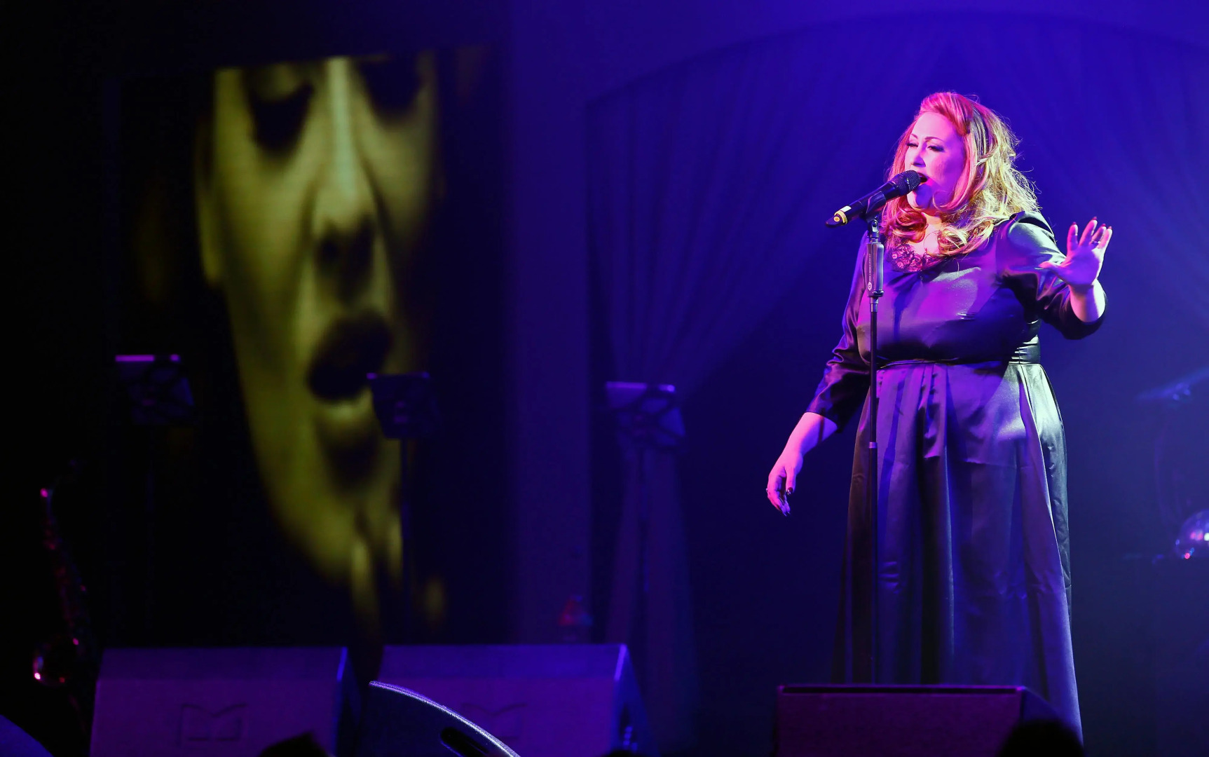 Foto - Estrel Berlin