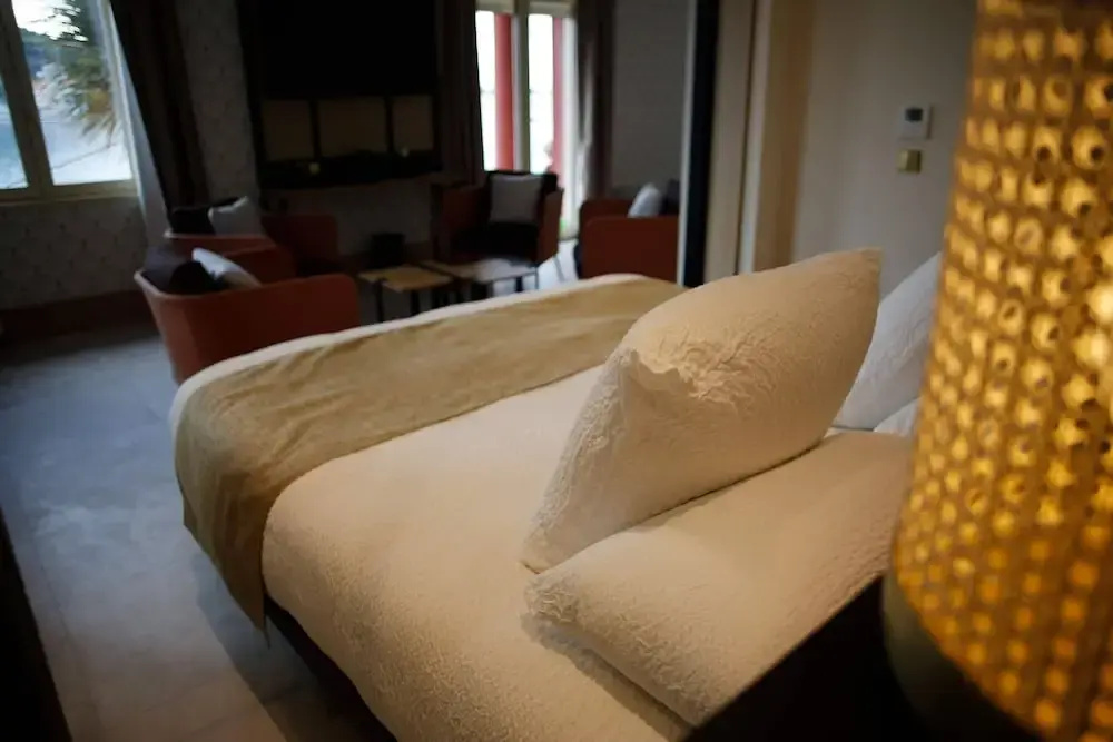 Foto - Splendid Hotel
