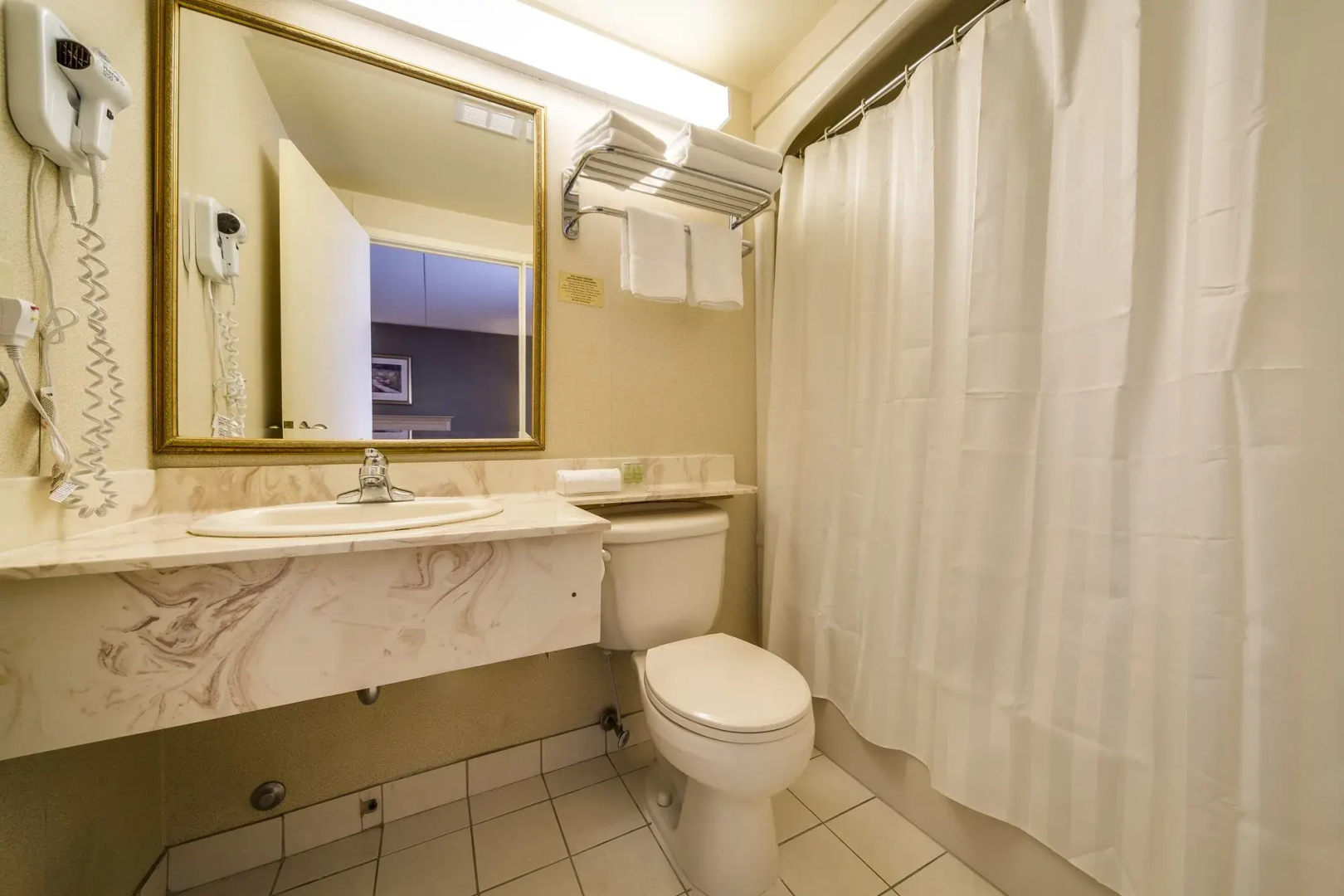 Photo - Monte Carlo Inn Toronto - Markham