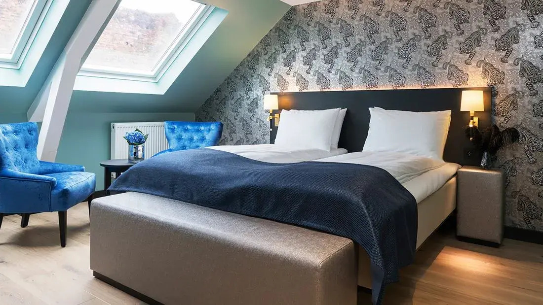 Foto - Thon Hotel Terminus