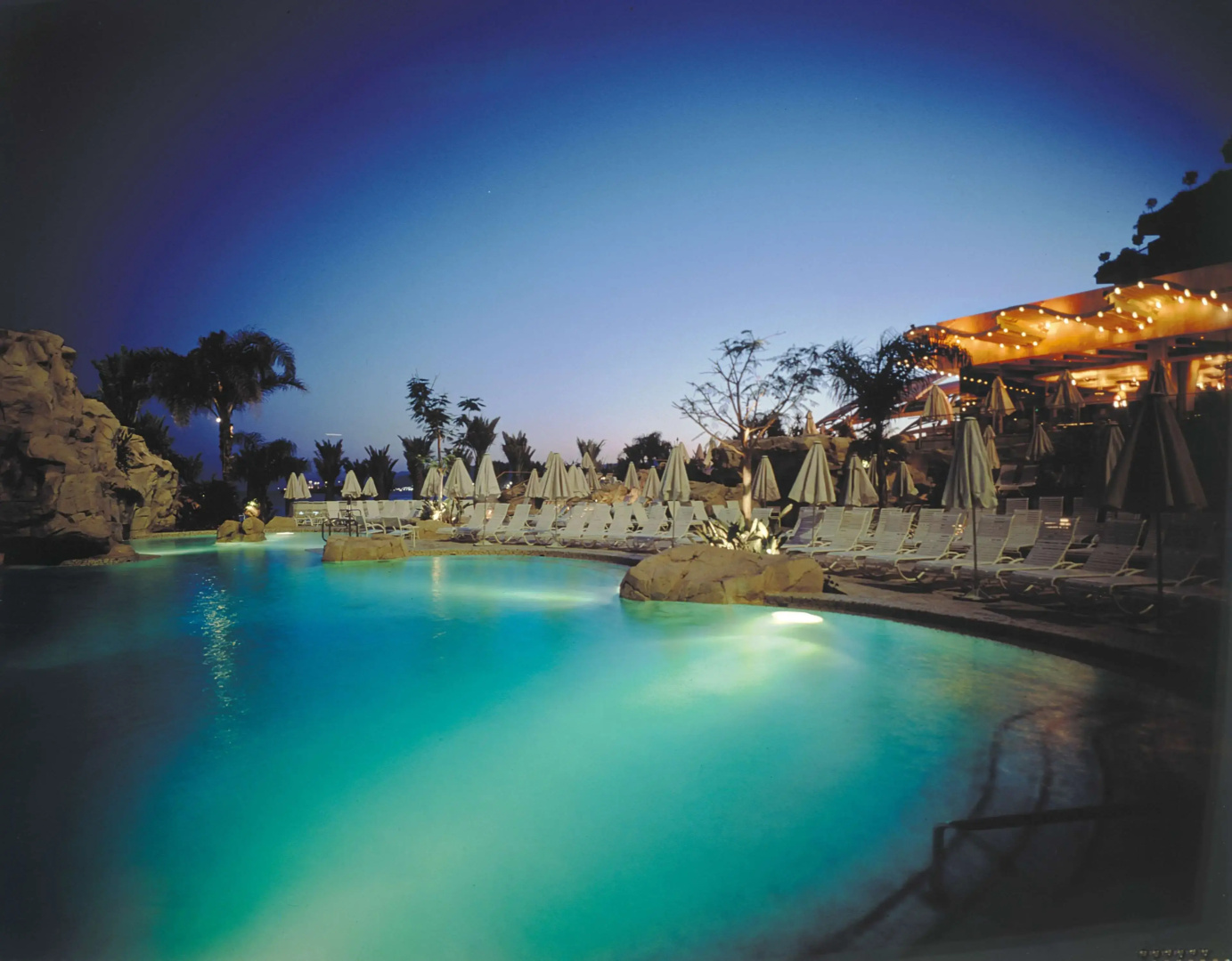 Foto - Dan Eilat