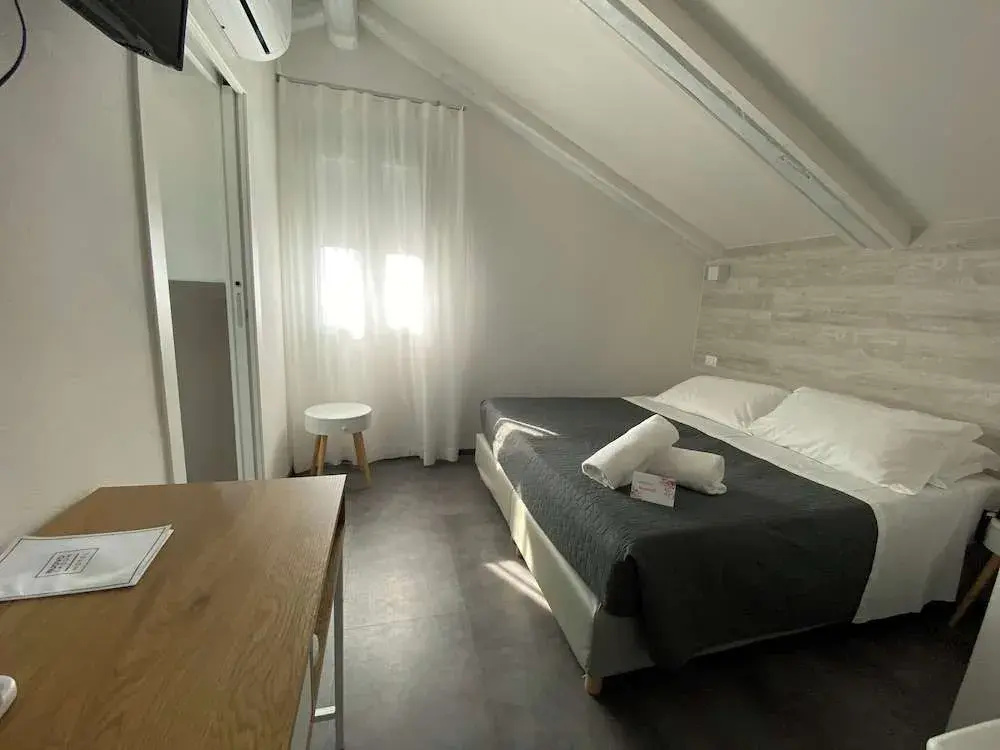 Foto - Hotel Nuovo Cason