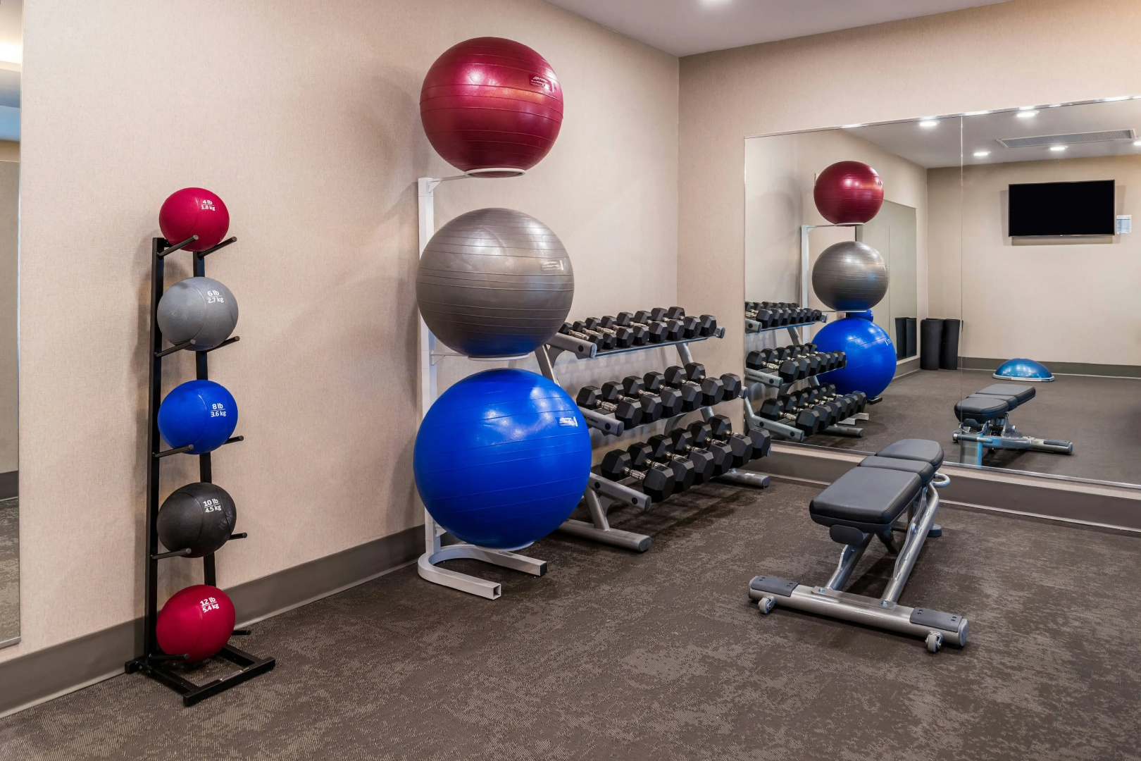 Foto - Residence Inn by Marriott Charlotte Steele Creek