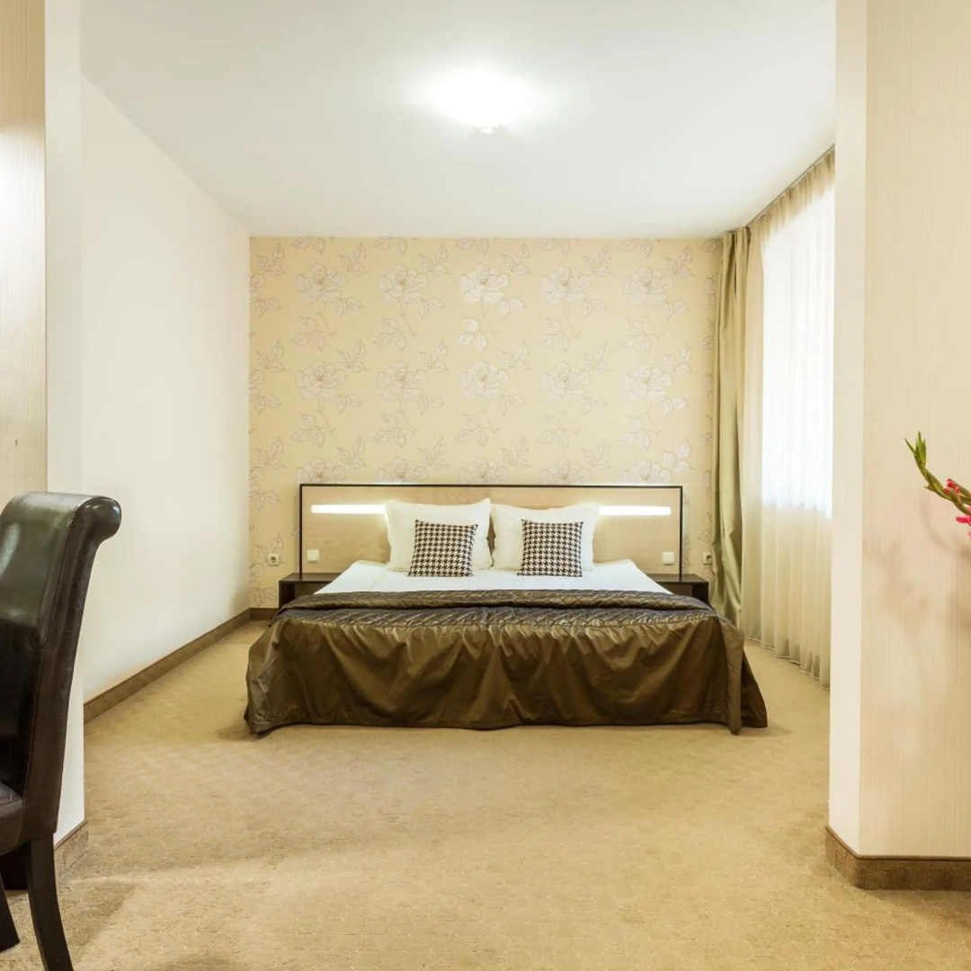 Foto - City Avenue Hotel