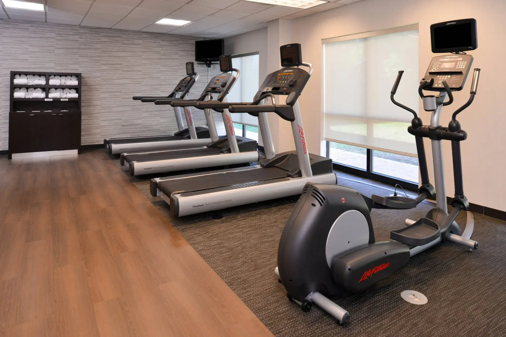 Foto - Courtyard by Marriott Charlotte Gastonia