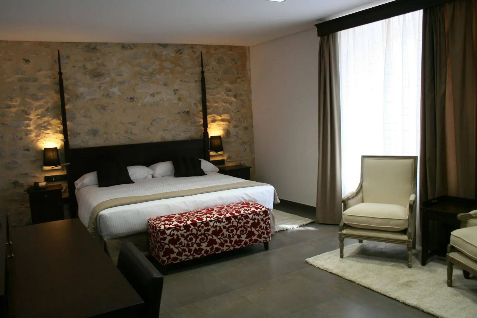 Foto - Hotel Convento Aracena & SPA