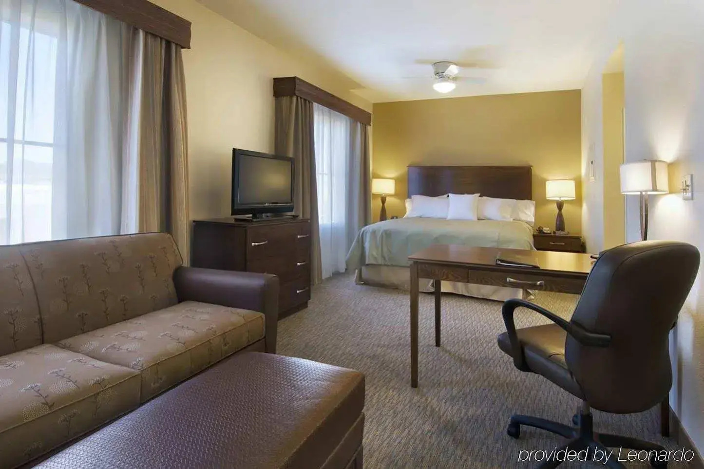 Foto - Homewood Suites by Hilton Phoenix North-Happy Valley