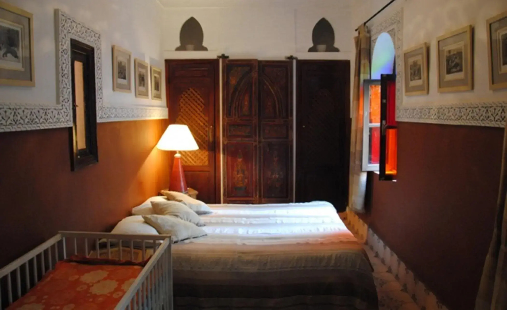 Photo - Riad Barroko