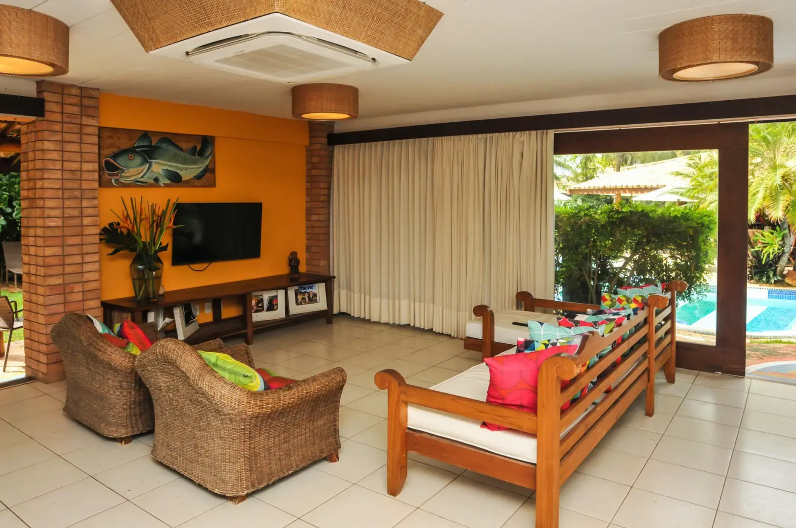 Foto - Hotel Via dos Corais