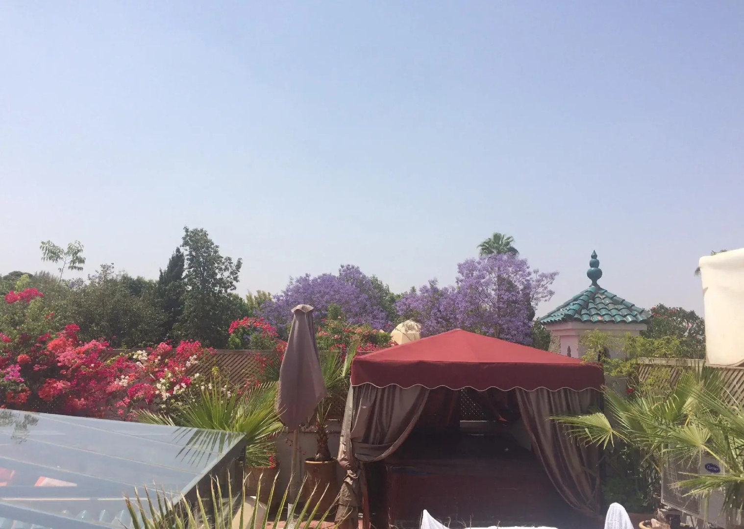 Foto - Riad Rêves D'orient