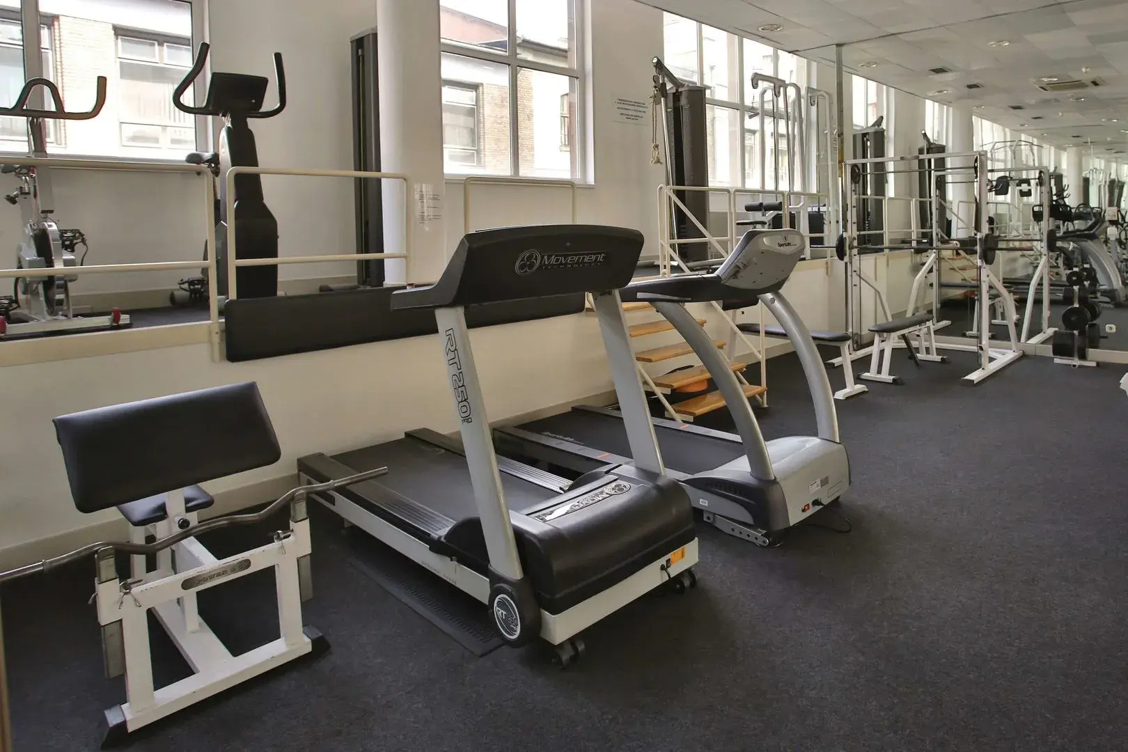 Photo - Adina Apartment Hotel Budapest