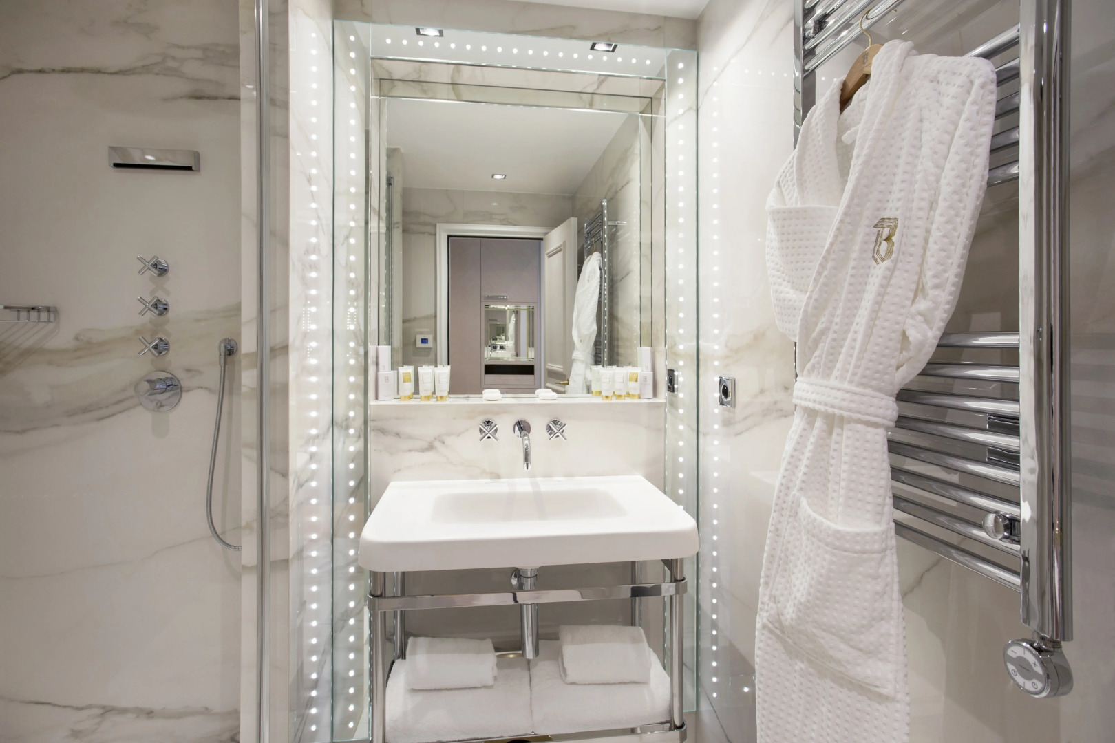 Foto - Hotel Bowmann, a Small Luxury Hotel of the World