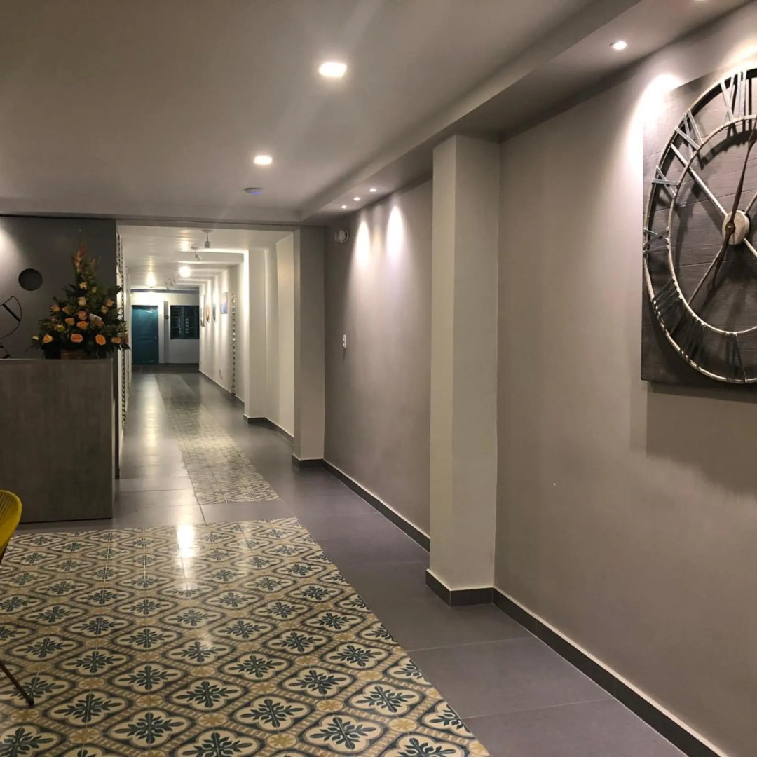 Photo - Hotel Akuamarina
